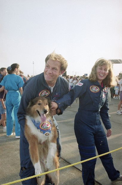 History of American Spaceflight